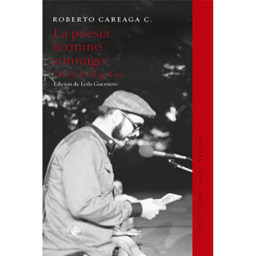 La Poesia Termino Conmigo 1