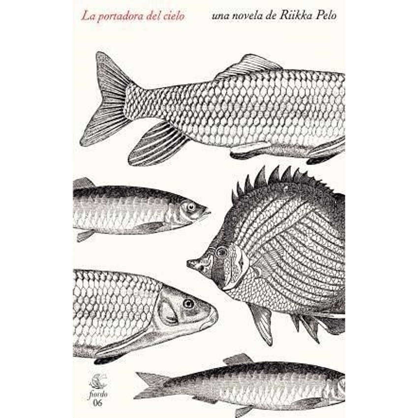 La Portadora Del Cielo 1