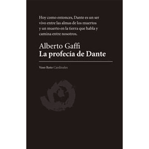 La Profecia De Dante