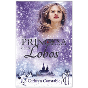 La Princesa De Los Lobos