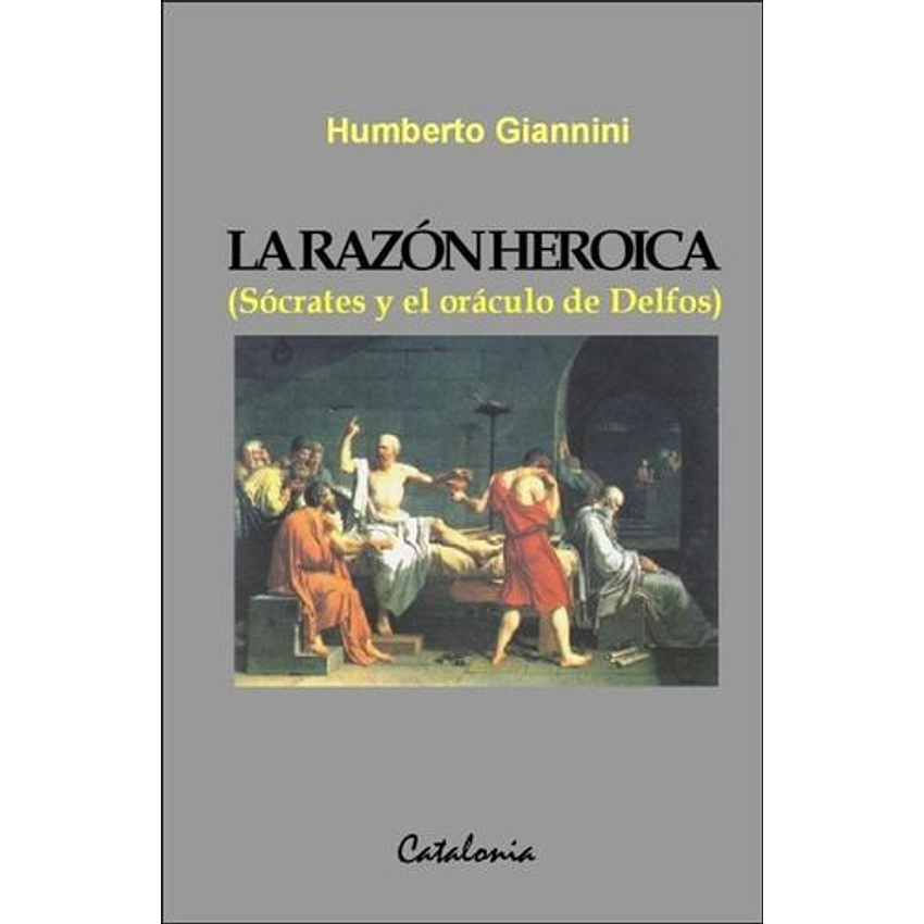 La Razon Heroica 1