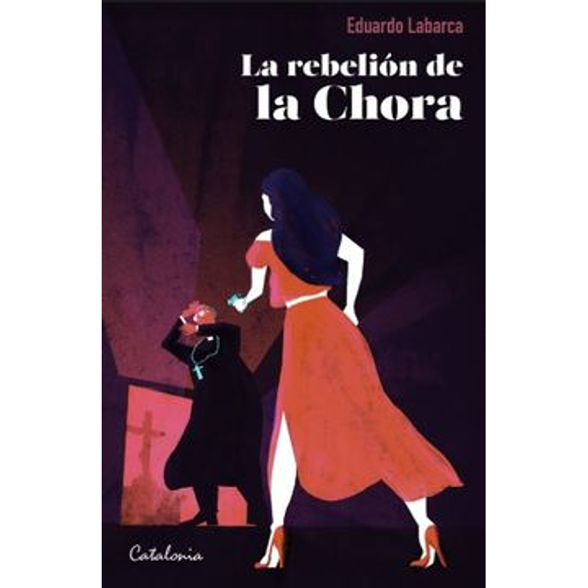 La Rebelion De La Chora 1