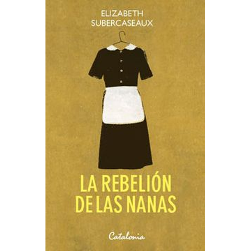 La Rebelion De Las Nanas 1