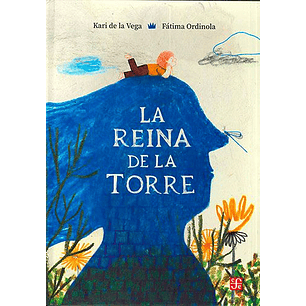 La Reina De La Torre