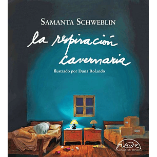 La Respiracion Cavernaria