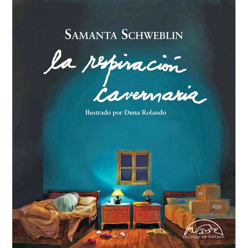 La Respiracion Cavernaria 1