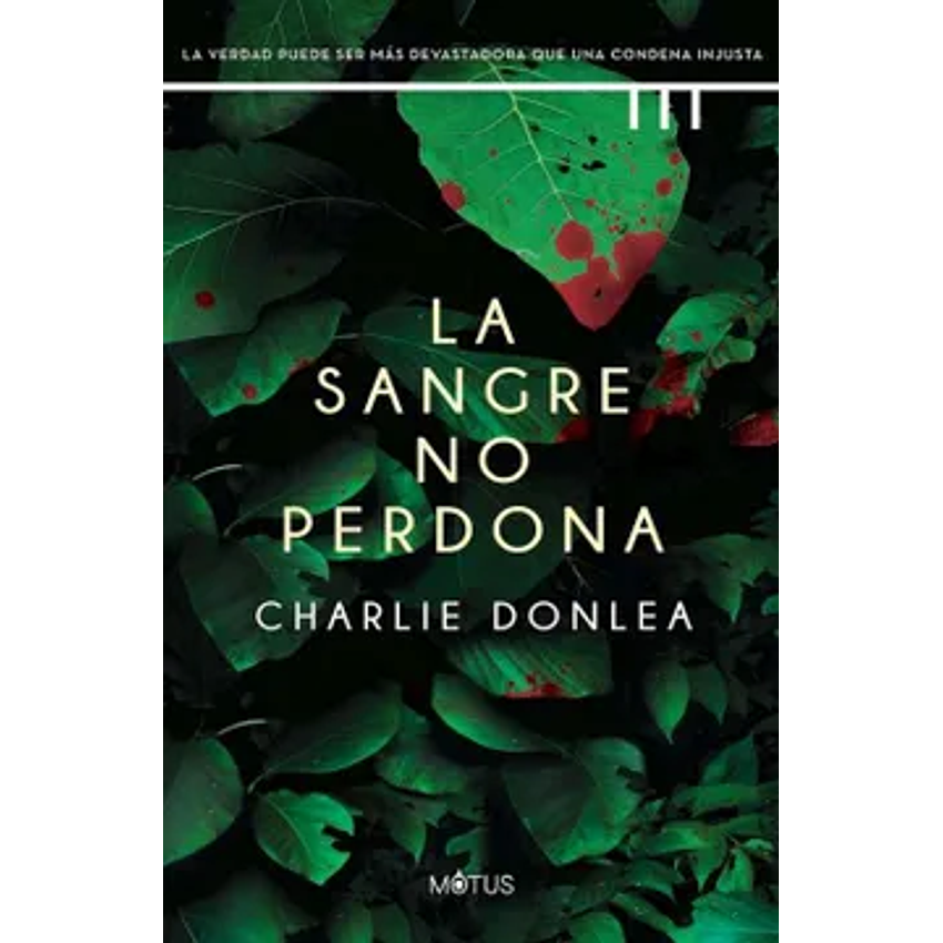La Sangre No Perdona 1