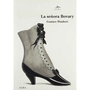 La Señora Bovary