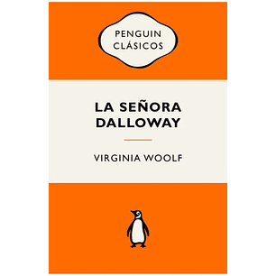 La Señora Dalloway (Vintage)