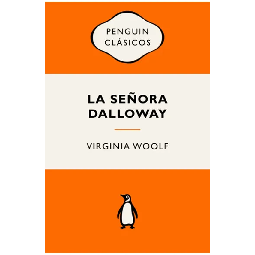 La Señora Dalloway (Vintage) 1