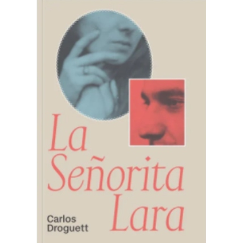 La Señorita Lara (Carbon Libros) 1