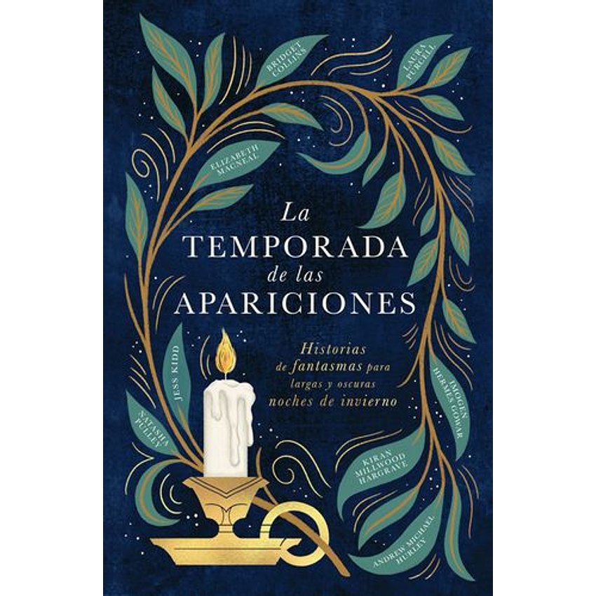 La Temporada De Las Apariciones 1