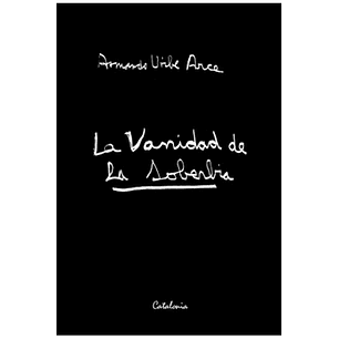 La Vanidad De La Soberbia