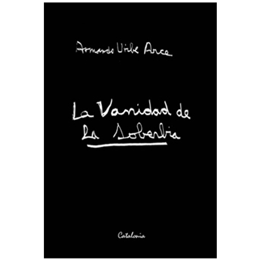 La Vanidad De La Soberbia 1