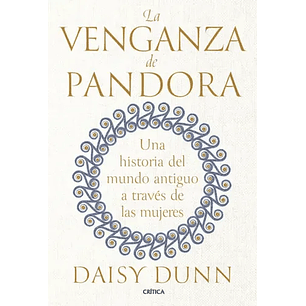 La Venganza De Pandora