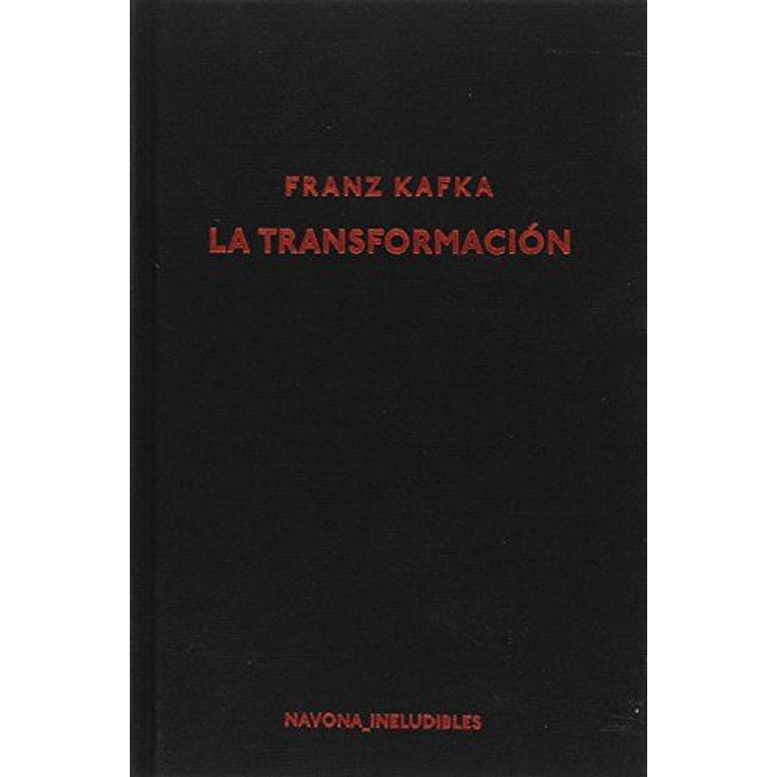 La Transformacion (Navona) 1