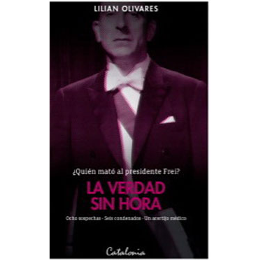 La Verdad Sin Hora 1