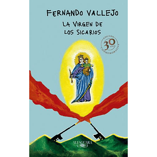 La Virgen De Los Sicarios