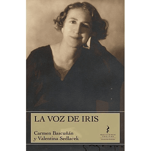 La Voz De Iris