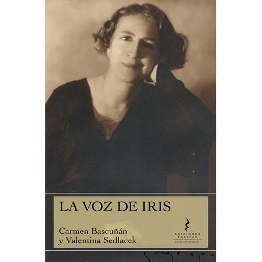 La Voz De Iris 1