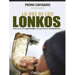 La Voz De Los Lonkos