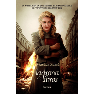 Ladrona De Libros