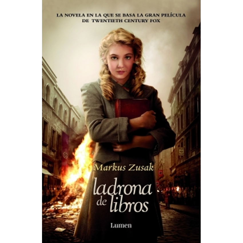 Ladrona De Libros 1