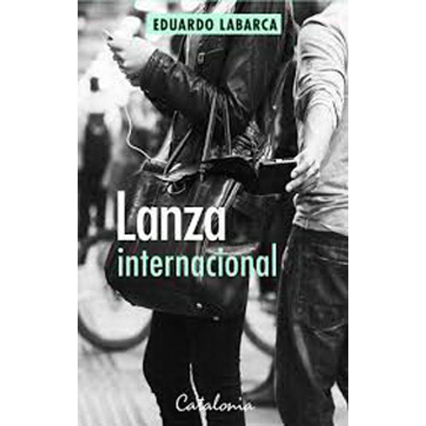 Lanza Internacional 1
