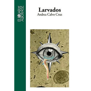 Larvados