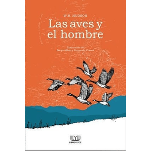 Las Aves Y El Hombre