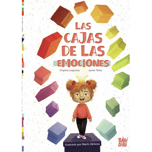 Las Cajas De Las Emociones