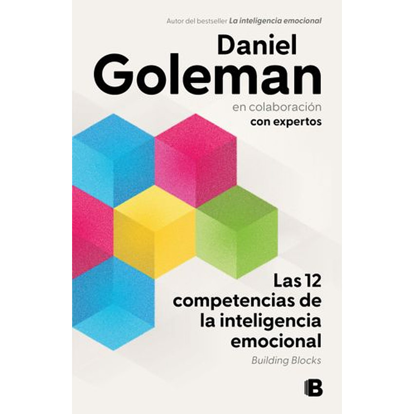 Las 12 Competencias De La Inteligencia Emocional 1