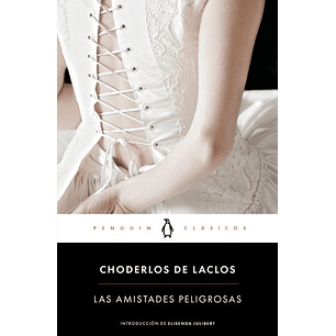 Las Amistades Peligrosas