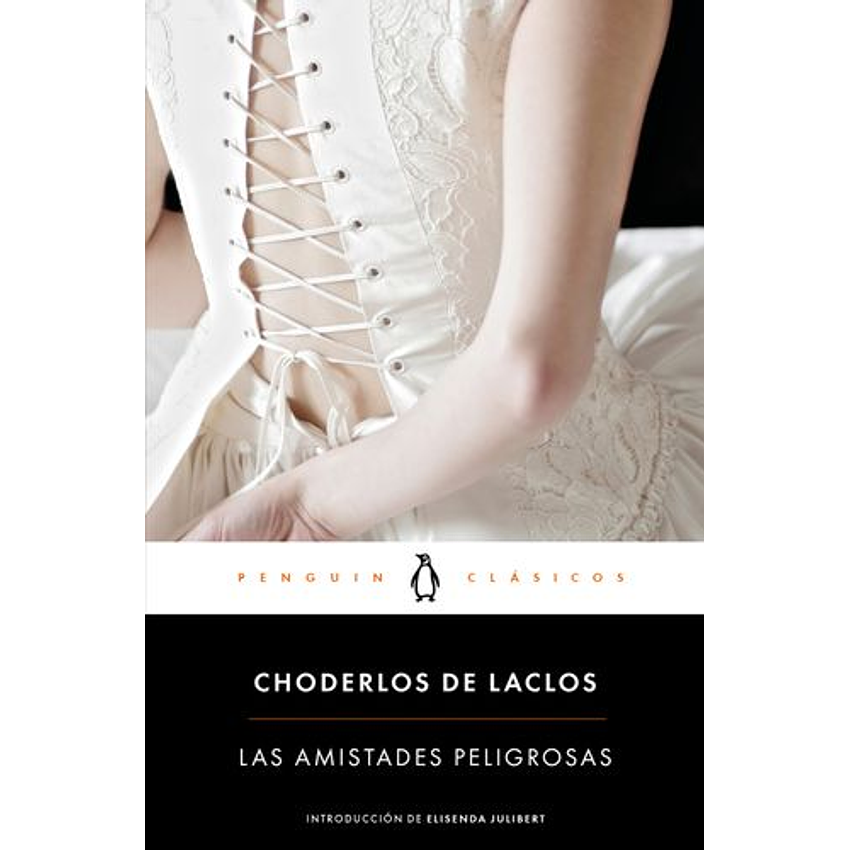 Las Amistades Peligrosas 1