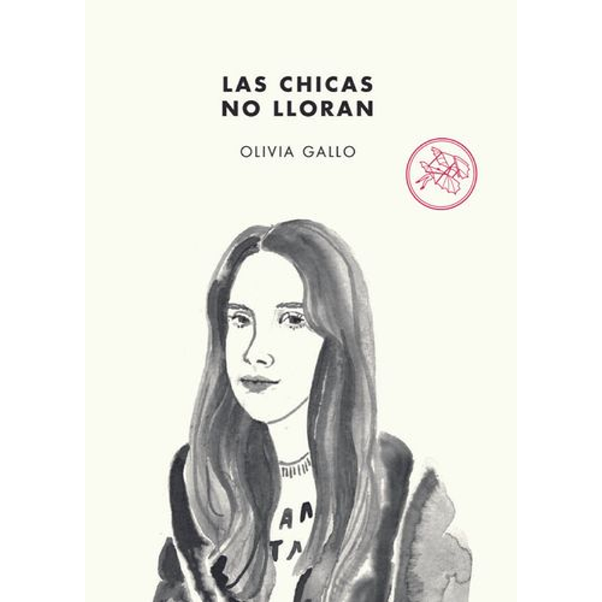 Las Chicas No Lloran 1