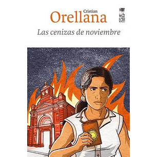 Las Cenizas De Noviembre