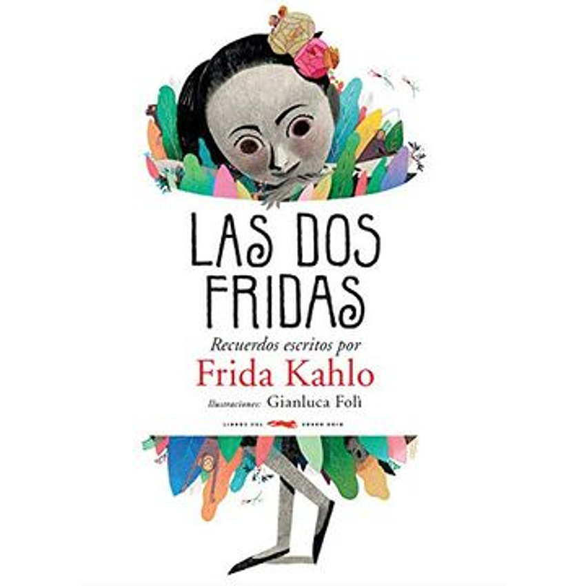 Las Dos Fridas 1