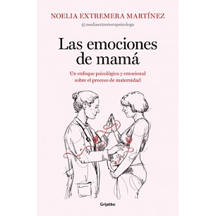 Las Emociones De Mama