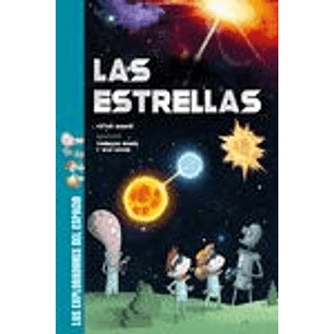 Las Estrellas (Shackleton)