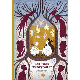 Las Hadas De Cottingley