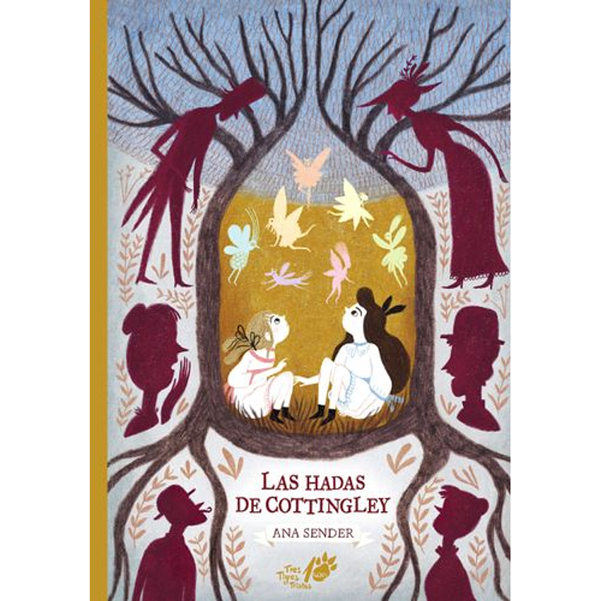 Las Hadas De Cottingley 1