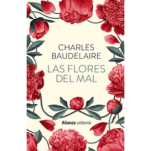 Las Flores Del Mal 