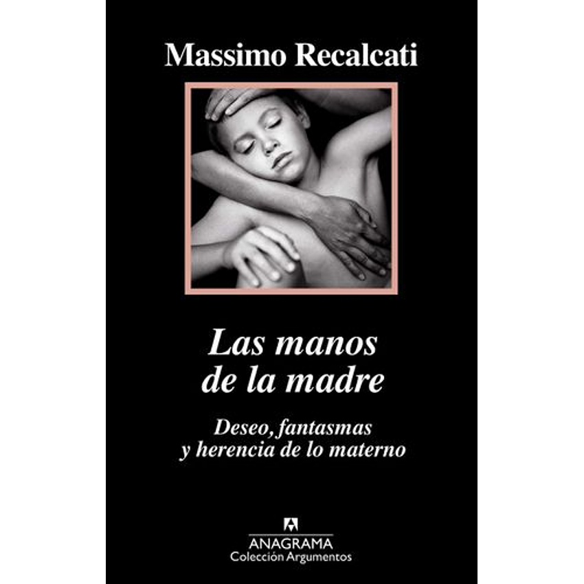 Las Manos De La Madre 1