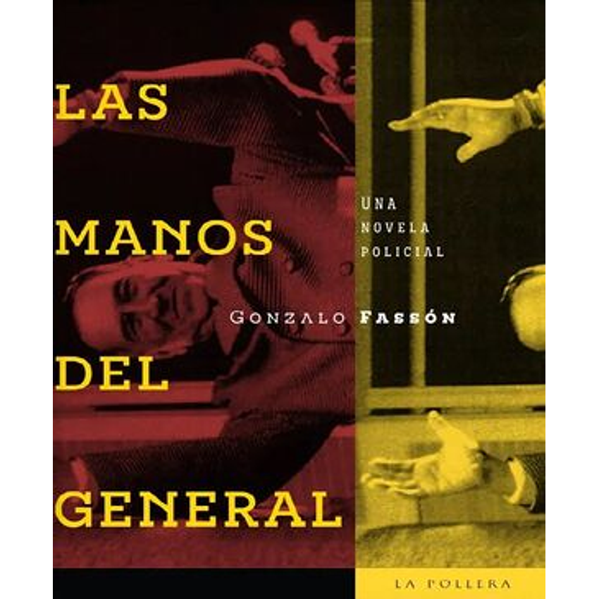 Las Manos Del General 1