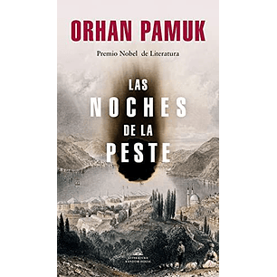 Las Noches De La Peste