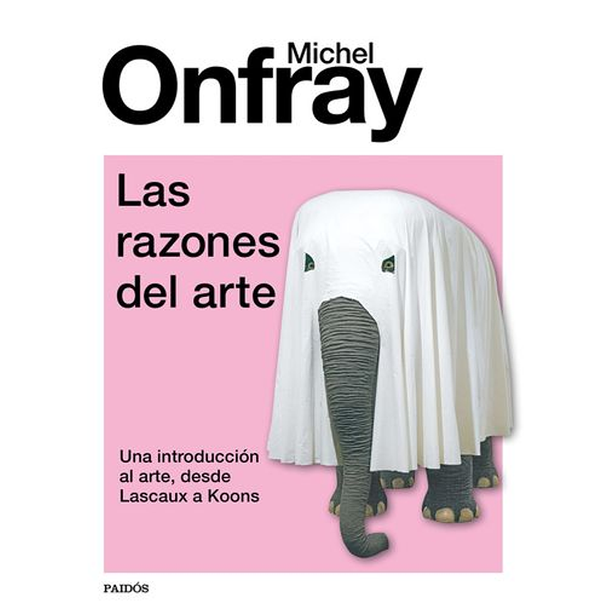 Las Razones Del Arte 1