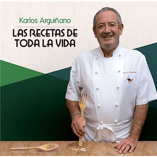 Las Recetas De Toda La Vida