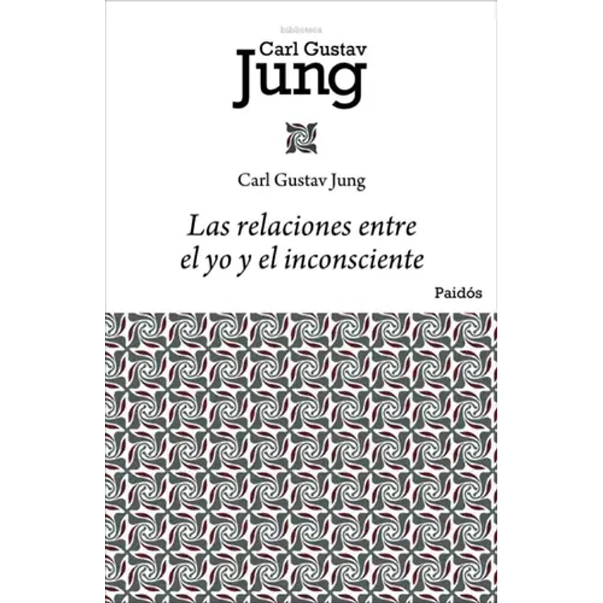 Las Relaciones Entre El Yo Y El Inconsciente 1