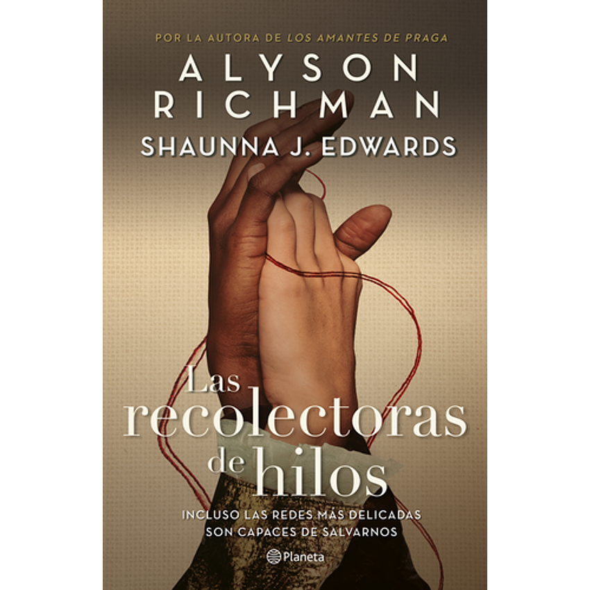 Las Recolectoras De Hilos 1