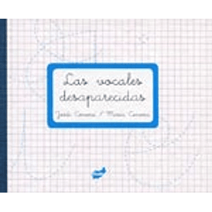 Las Vocales Desaparecidas